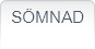 Sömnad